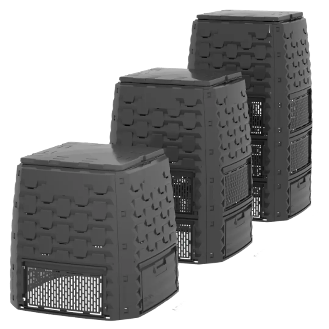 Compostor 420 L 1