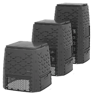 Compostor 420 L