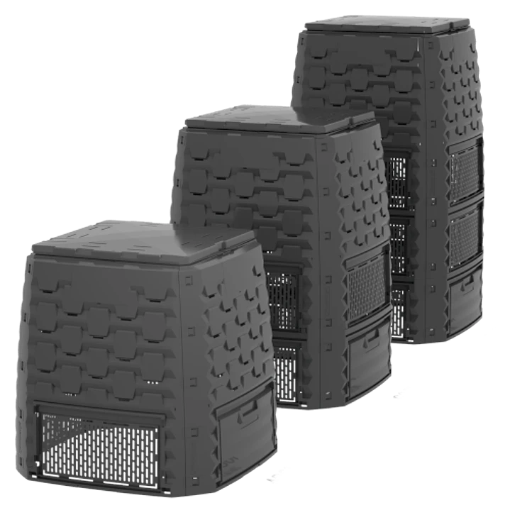 Compostor 420 L 1