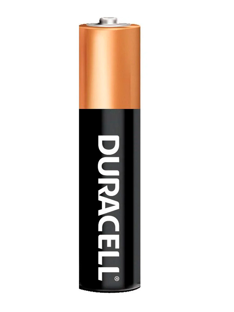 PILA DURACELL AAA 1