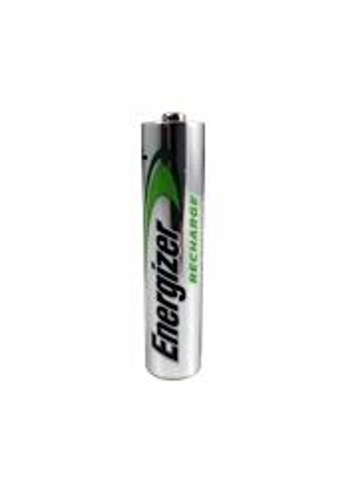 PILA ENERGIZER RECARGABLE AAA 1
