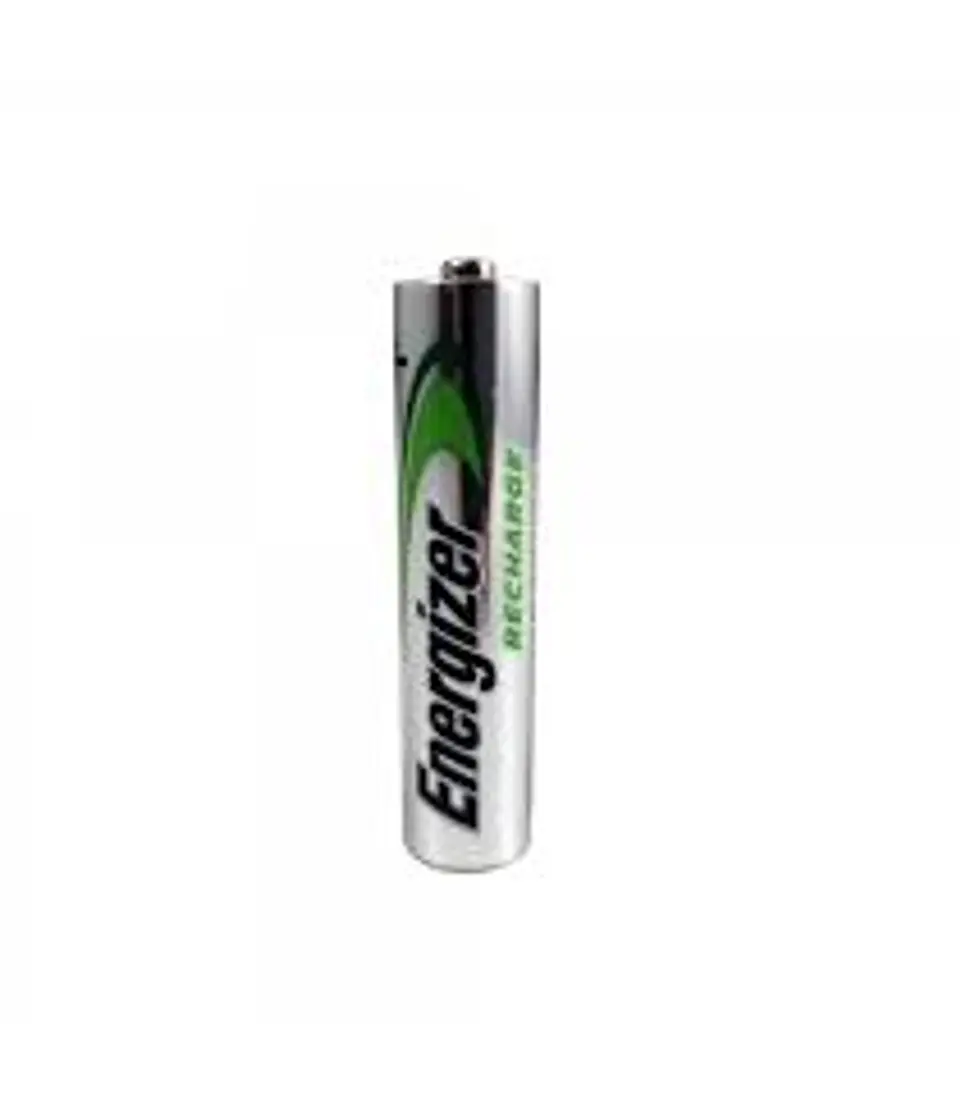 PILA ENERGIZER RECARGABLE AAA 1