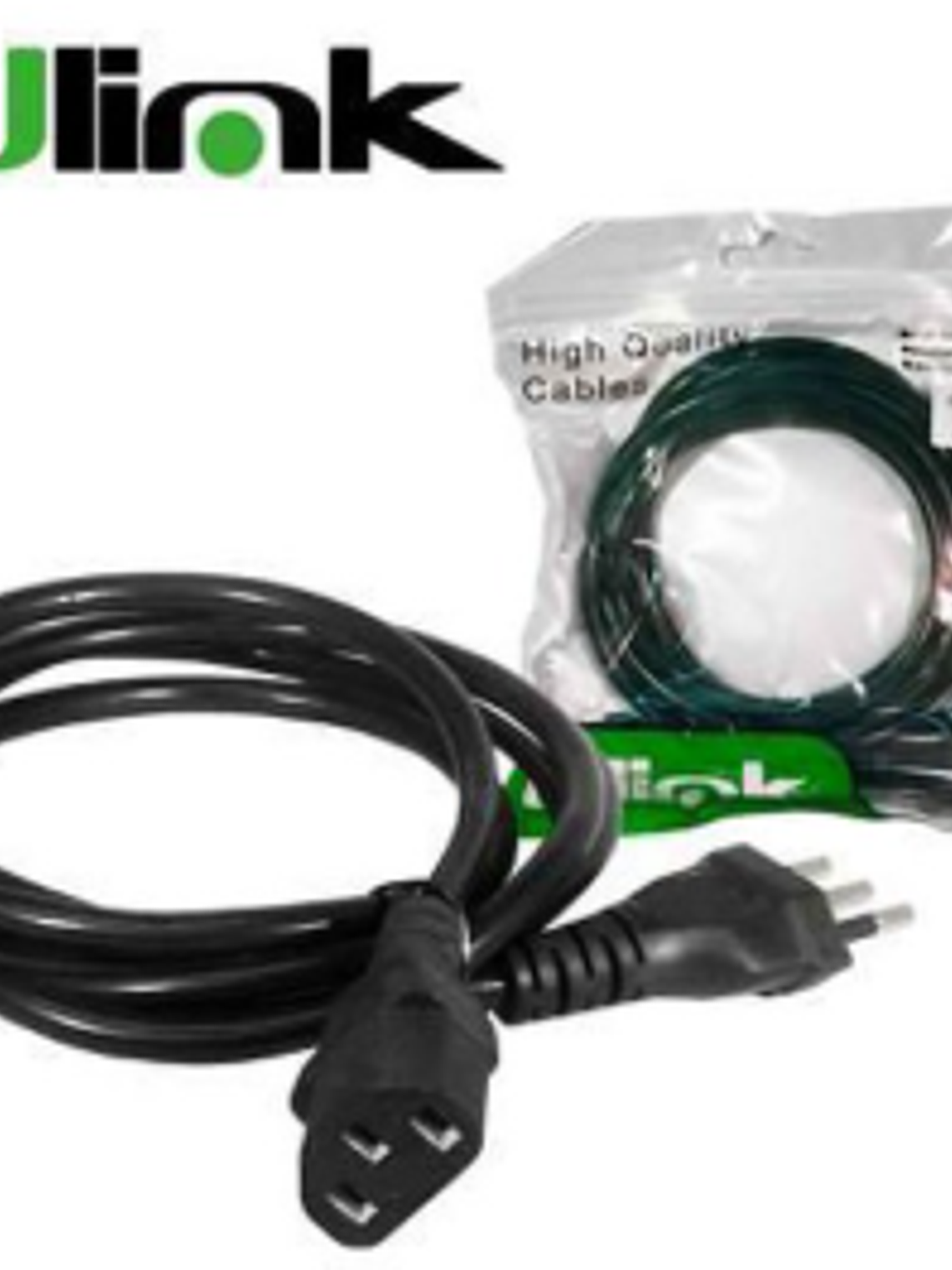 CABLE DE PODER PC ULINK 1