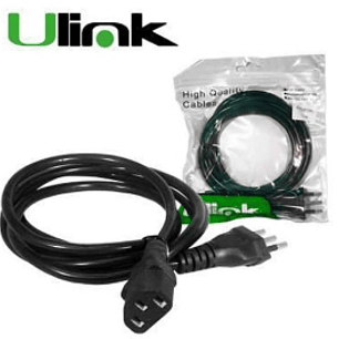 CABLE DE PODER PC ULINK