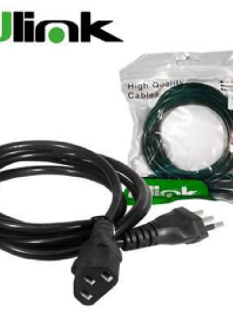 CABLE DE PODER PC ULINK 1