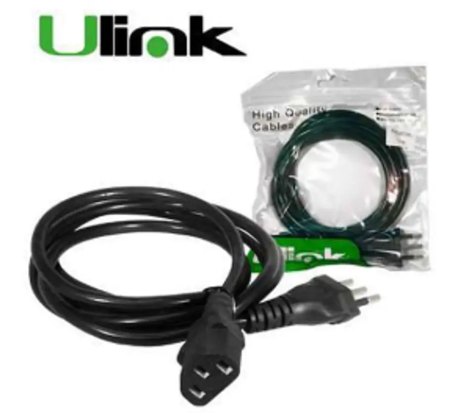 CABLE DE PODER PC ULINK 1