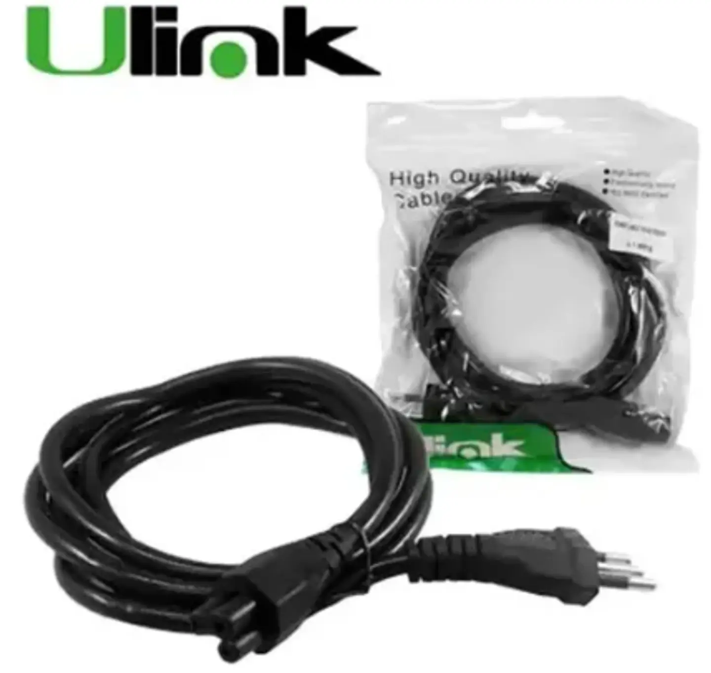 CABLE TREBOL NOTEBOOK ULINK 1