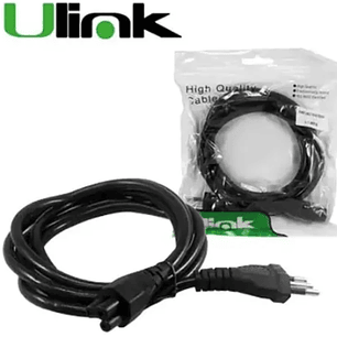 CABLE TREBOL NOTEBOOK ULINK