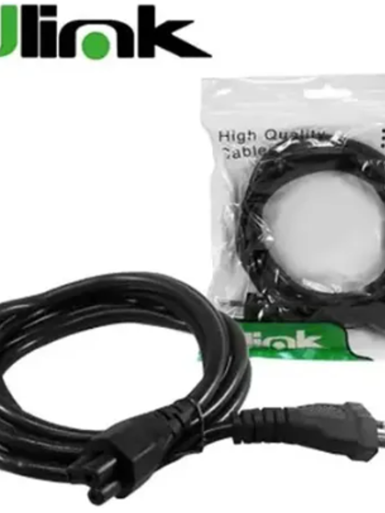 CABLE TREBOL NOTEBOOK ULINK 1
