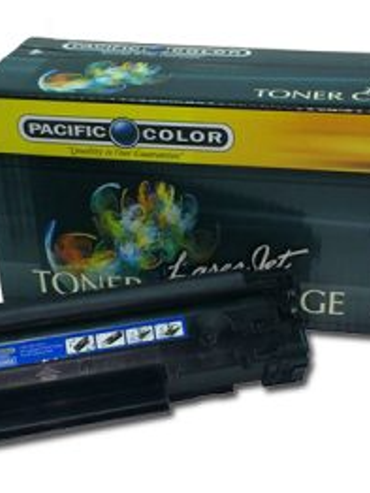 TONER 101 PACIFIC COLOR 1