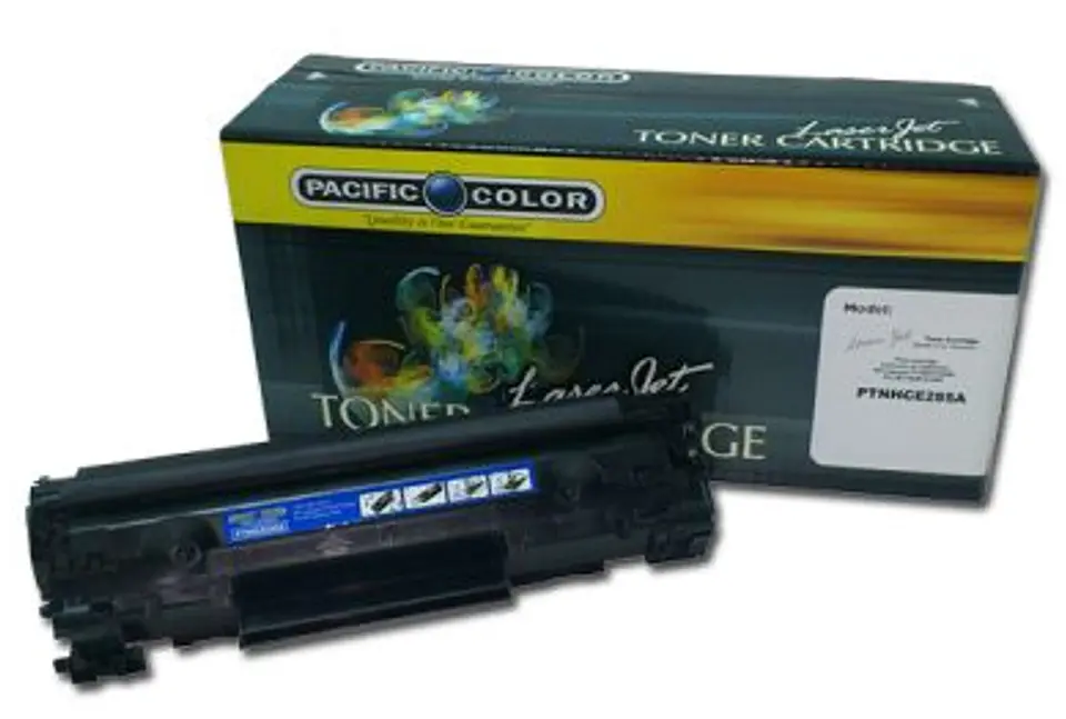 TONER 101 PACIFIC COLOR 1