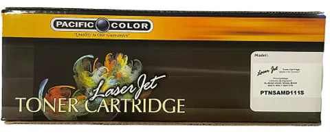 TONER 111 PACIFIC COLOR