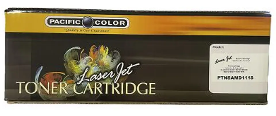 TONER 05-A PACIFIC COLOR 1