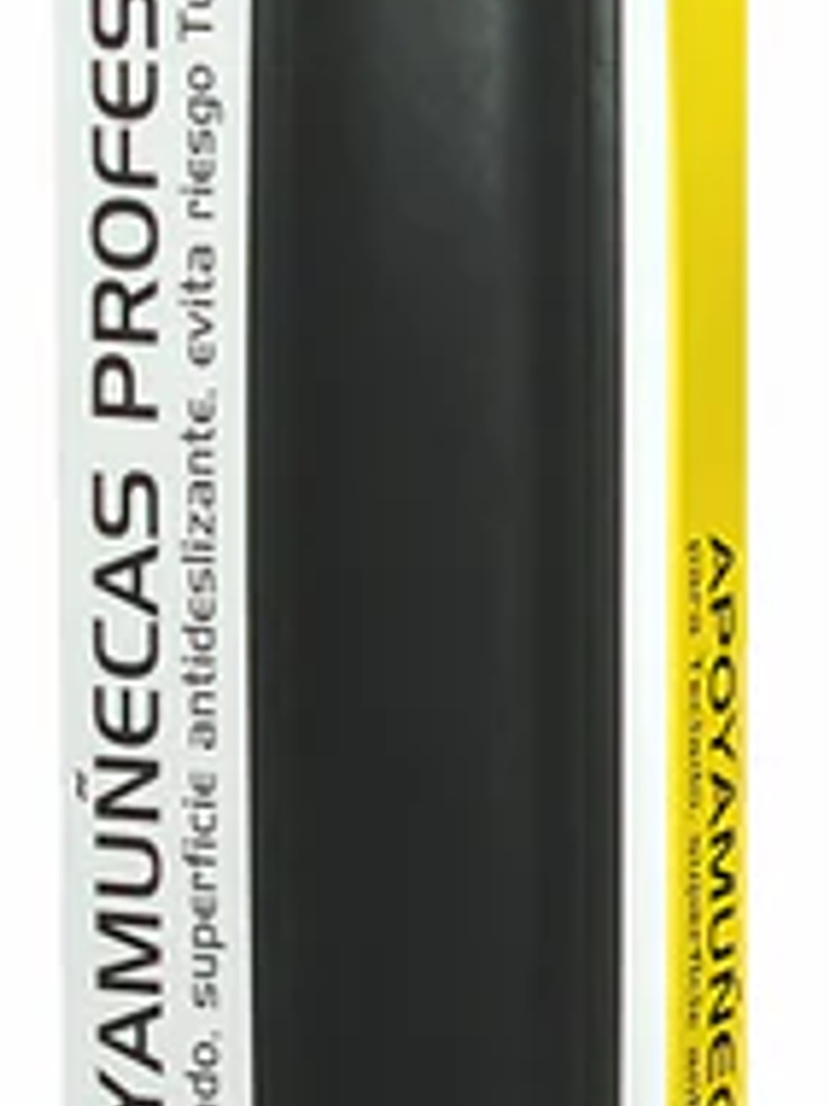 APOYA MUÑECA TECMASTER 1