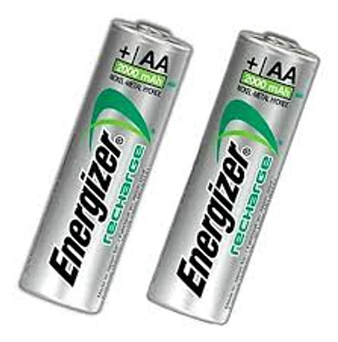 PILA ENERGIZER RECARGABLE AA