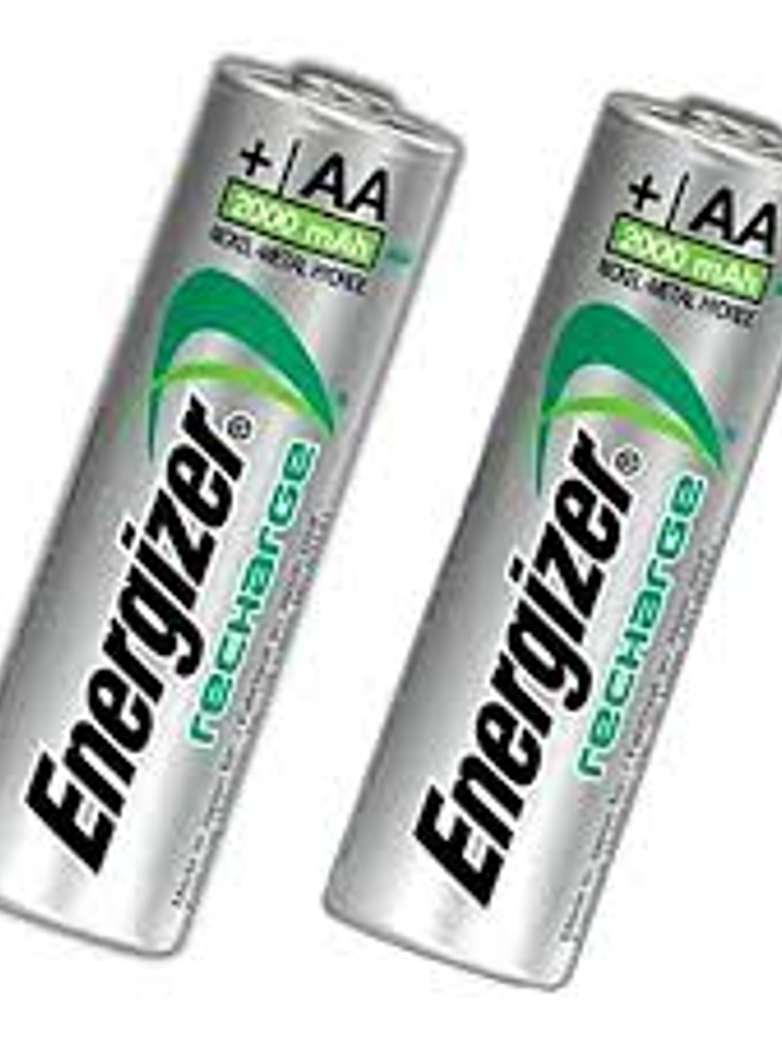 PILA ENERGIZER RECARGABLE AA 1