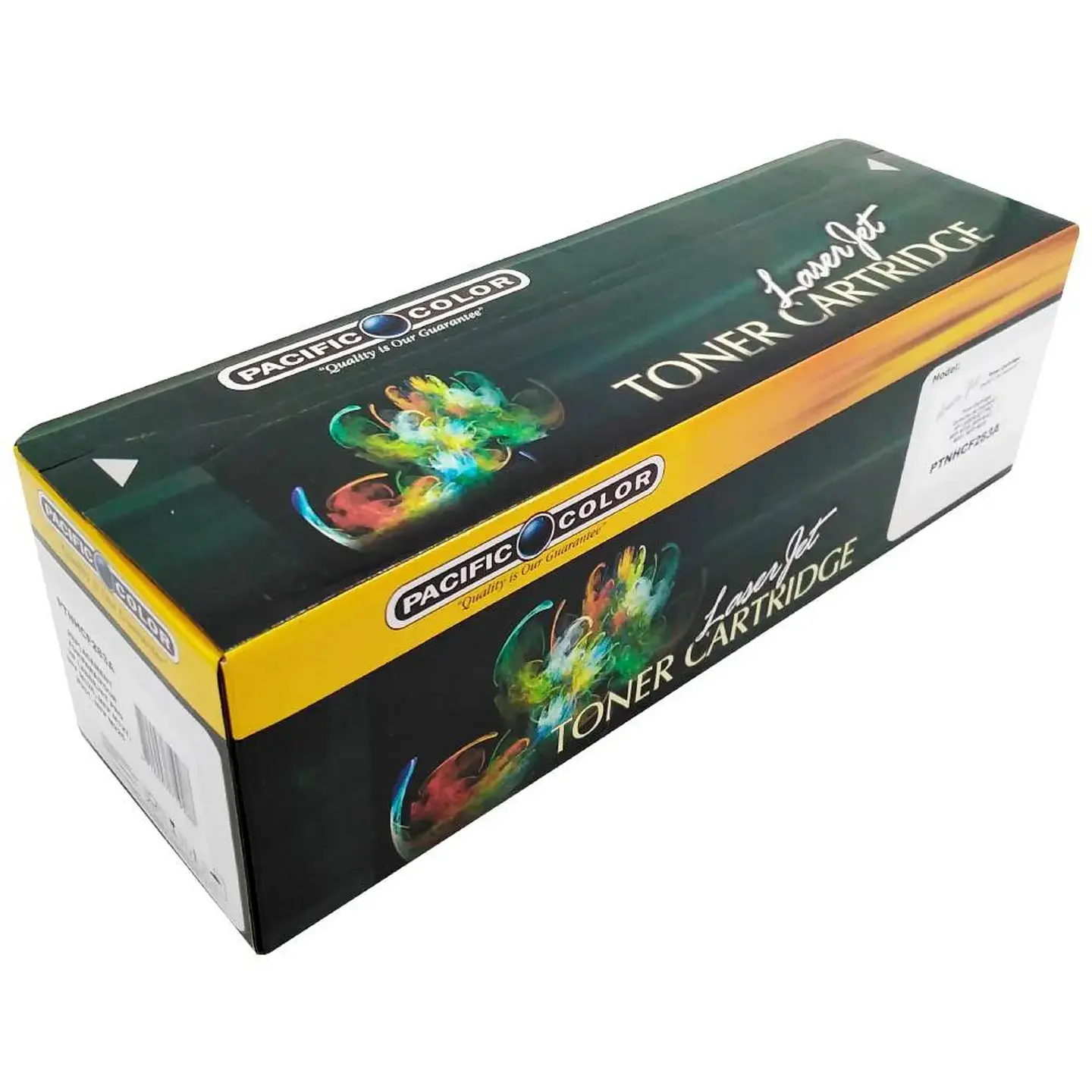 TONER 283 PACIFIC COLOR 1