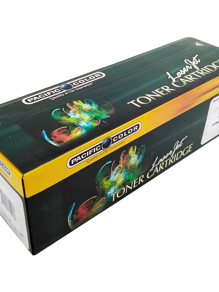 TONER 283 PACIFIC COLOR 1