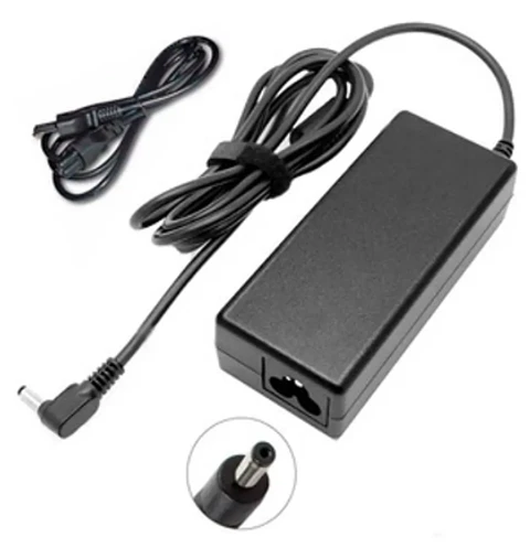 CARGADOR CLOVER ASUS 2.37 (4.0*1.35)