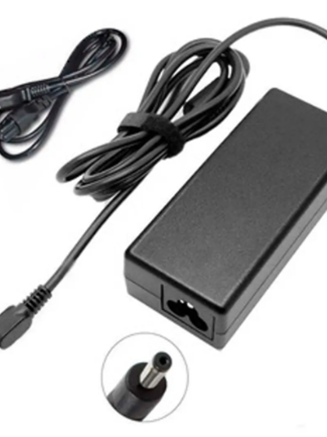 CARGADOR CLOVER ASUS 2.37 (4.0*1.35) 1