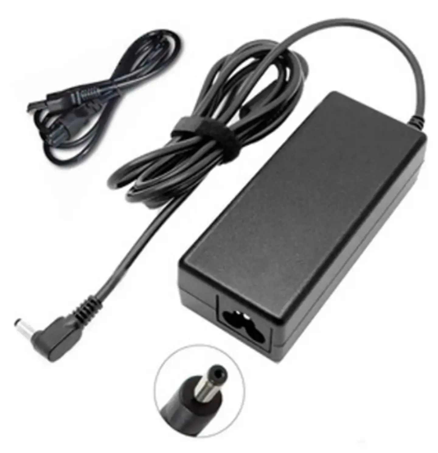 CARGADOR CLOVER ASUS 2.37 (4.0*1.35) 1