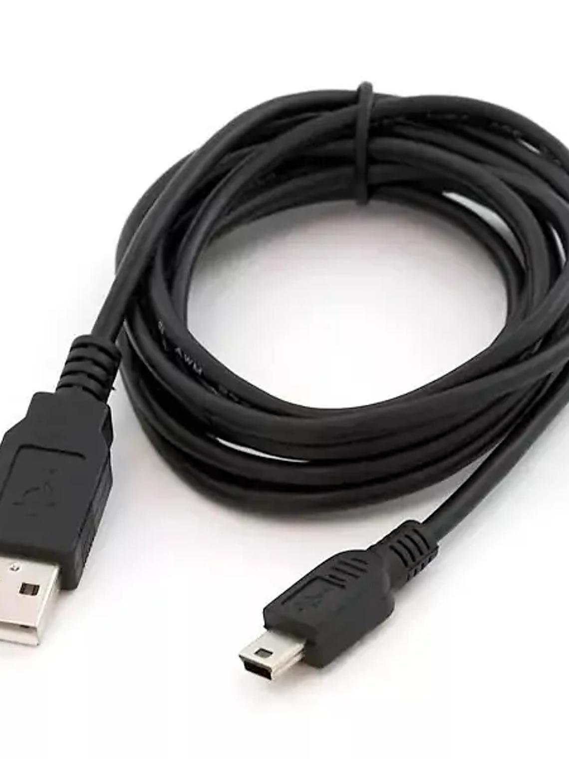 CABLE USB A 5 PINES ULINK 1