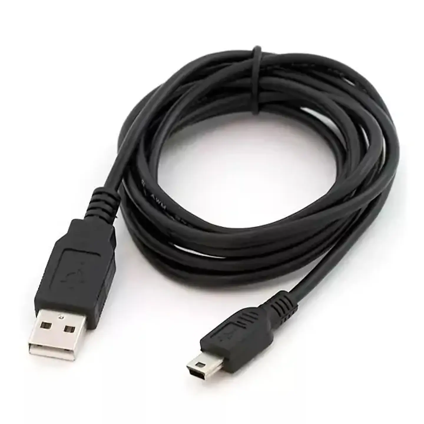 CABLE USB A 5 PINES ULINK 1
