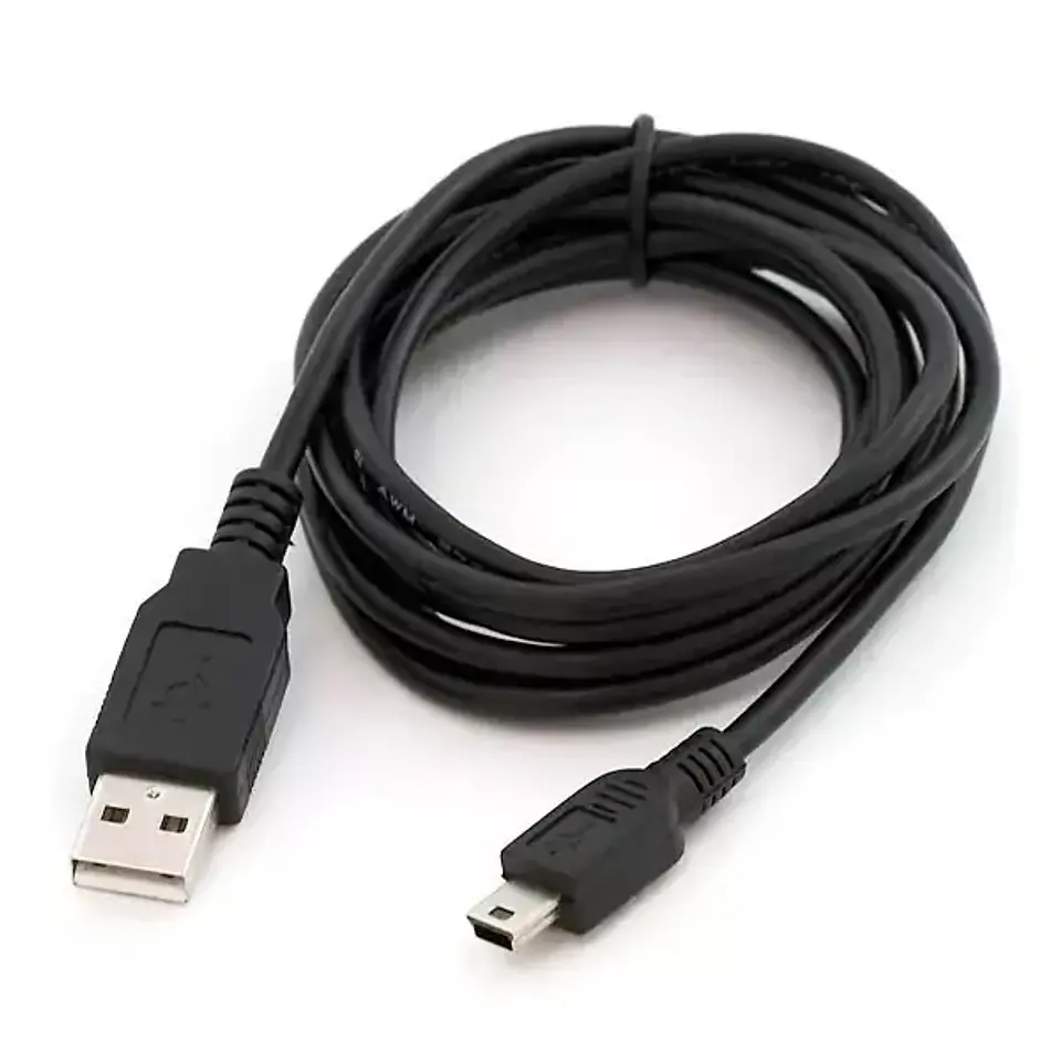 CABLE USB A 5 PINES ULINK 1