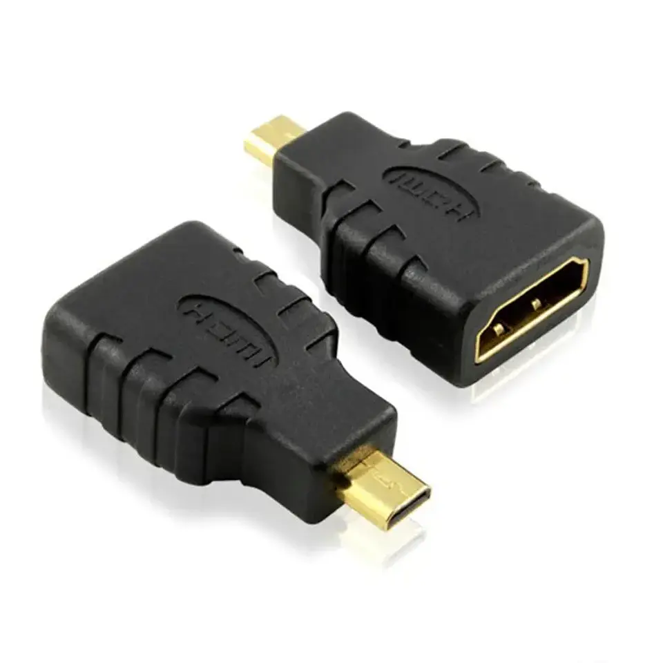 ADAPTADOR HDMI A MICRO HDMI ULINK 1