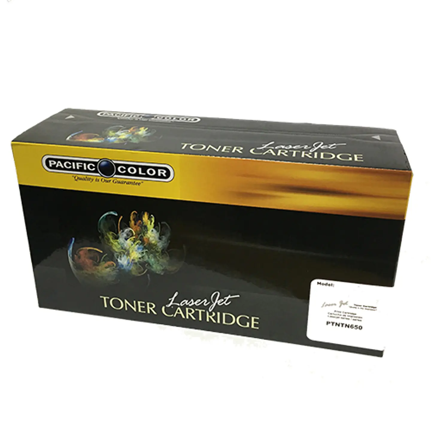 TONER 2612X PACIFIC COLOR 1