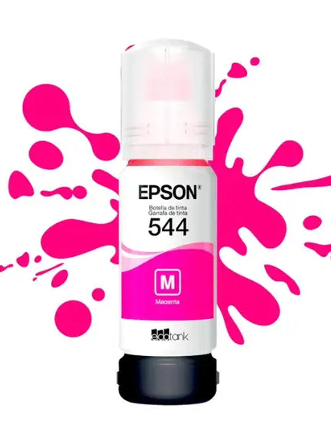 TINTA EPSON 544 MAGENTA 1