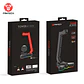 SOPORTE AUDIFONO FANTECH NEGRO - Miniatura 1