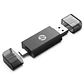 LECTOR DE MEMORIA HP 2 EN 1 - Miniatura 2