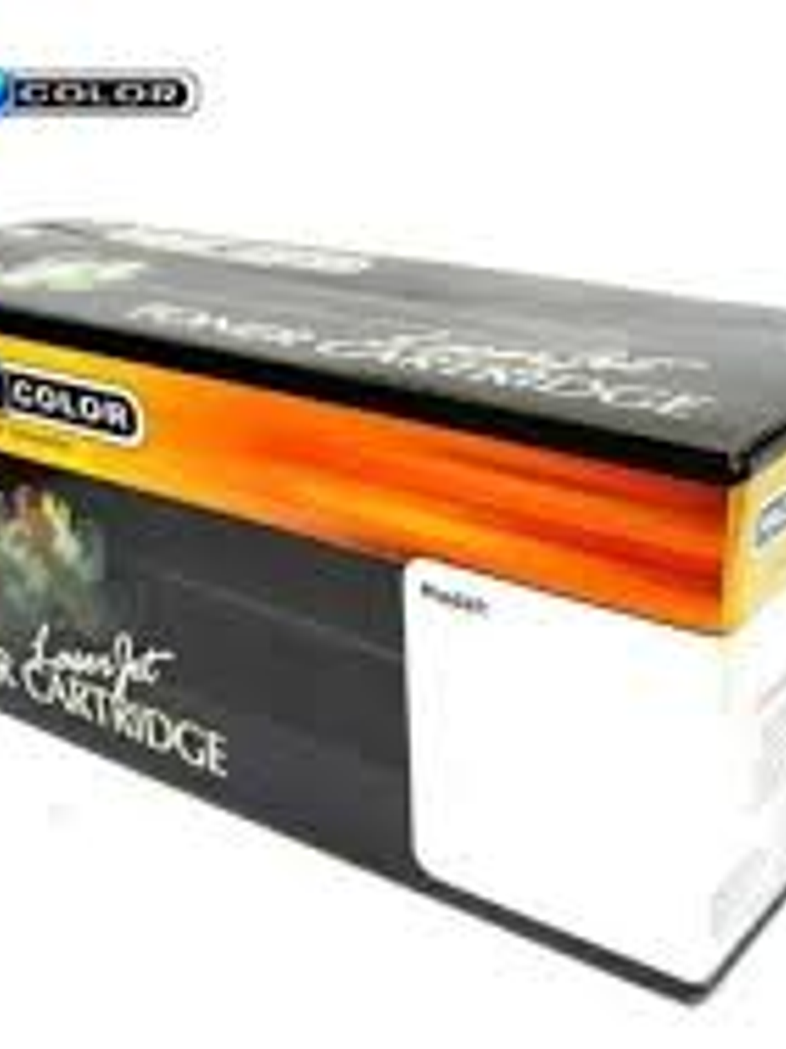 TONER 255X PACIFIC COLOR 1