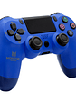 JOYSTICK PS4 MONSTER NEGRO - Miniatura 2