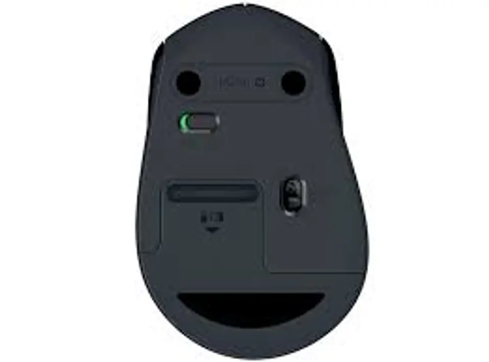 MOUSE LOGITECH M280 BK 2