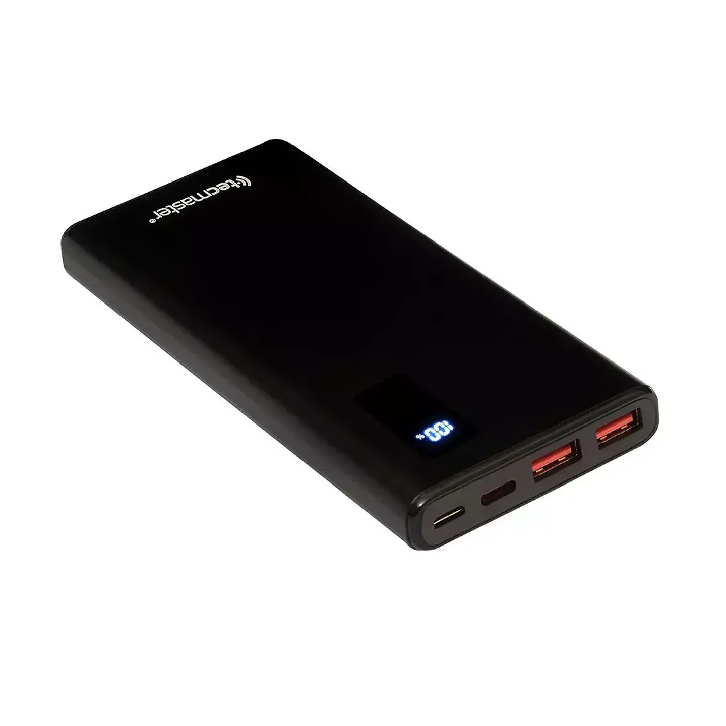 POWER BANK TECMASTER 10.000 MAH  3