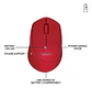 MOUSE LOGITECH M280 ROJO - Miniatura 3