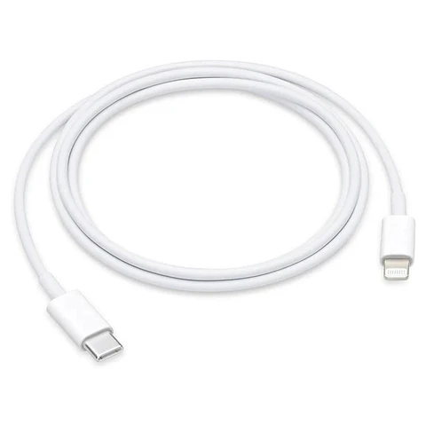 CABLE CLOVER LIGHTNING A USB C 