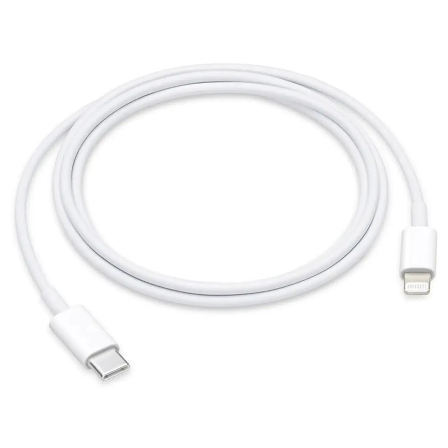 CABLE CLOVER LIGHTNING A USB C  1