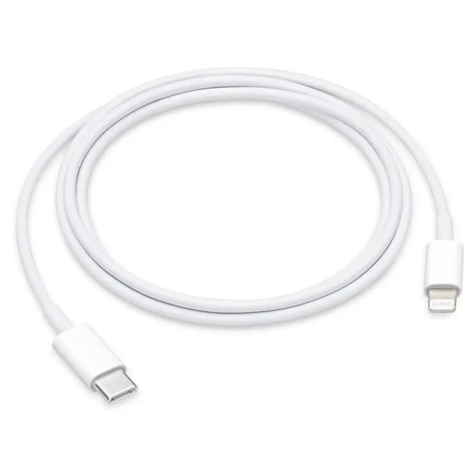 CABLE CLOVER LIGHTNING A USB C  1