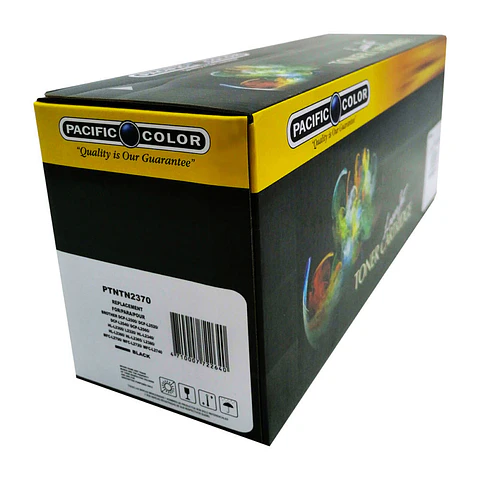 TONER 2370/660 PACIFIC COLOR