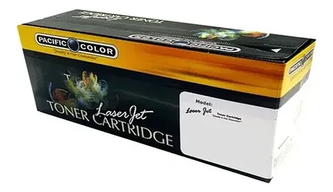 TONER 217A PACIFIC COLOR