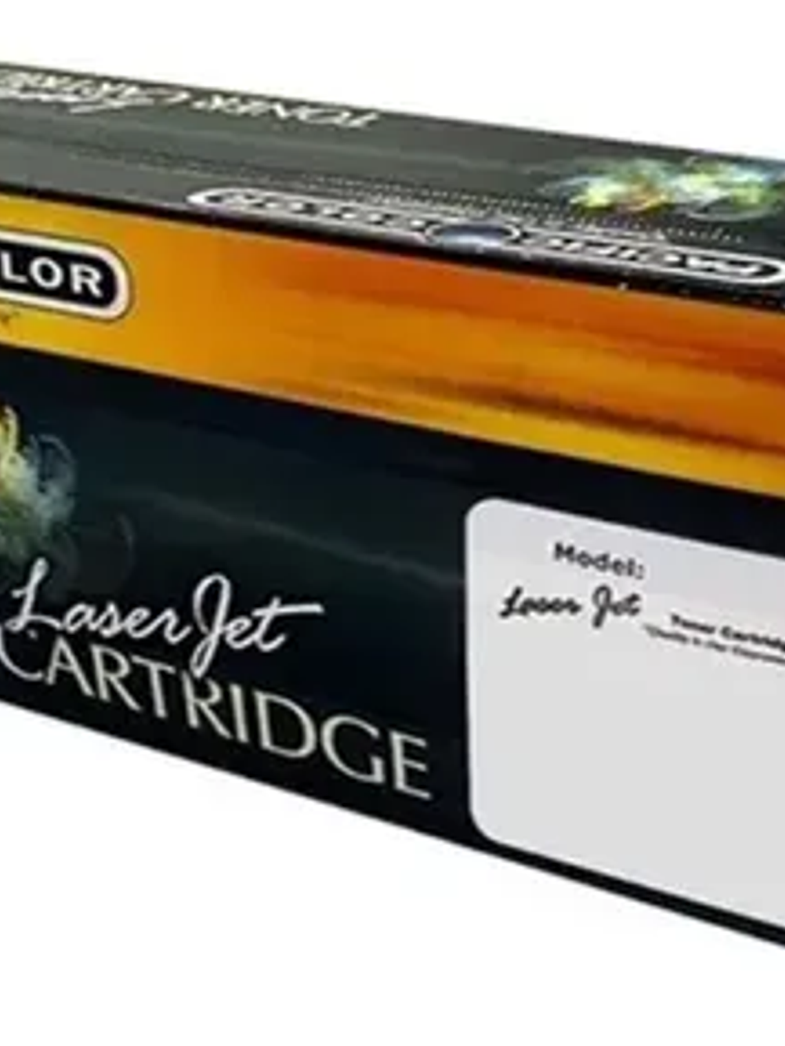 TONER 217A PACIFIC COLOR 1