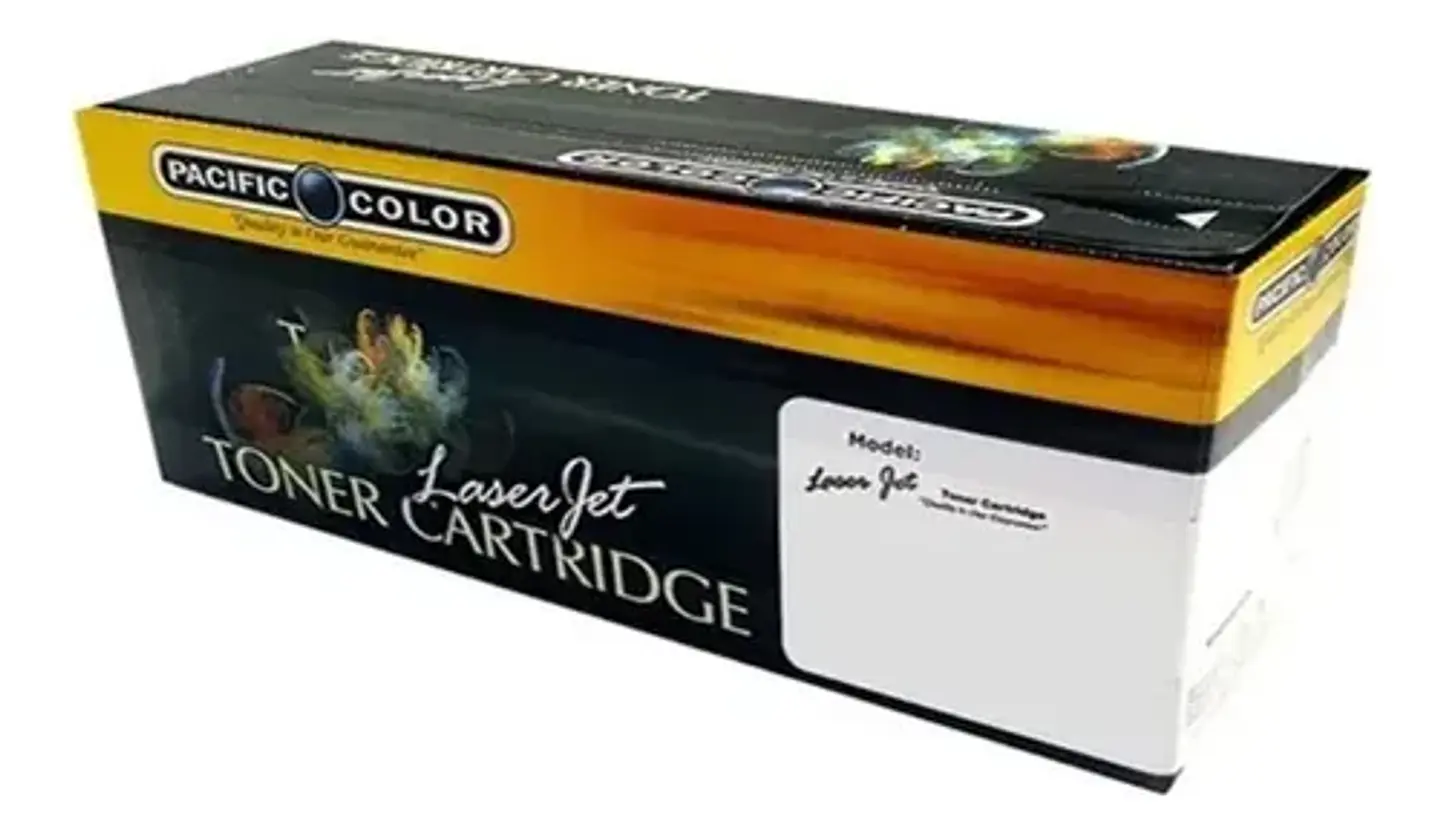 TONER 217A PACIFIC COLOR 1