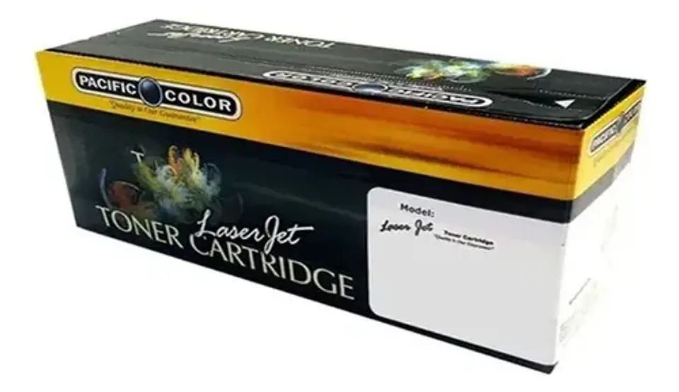 TONER 217A PACIFIC COLOR 1