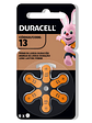 PILA DURACELL PACK 13 - Miniatura 1