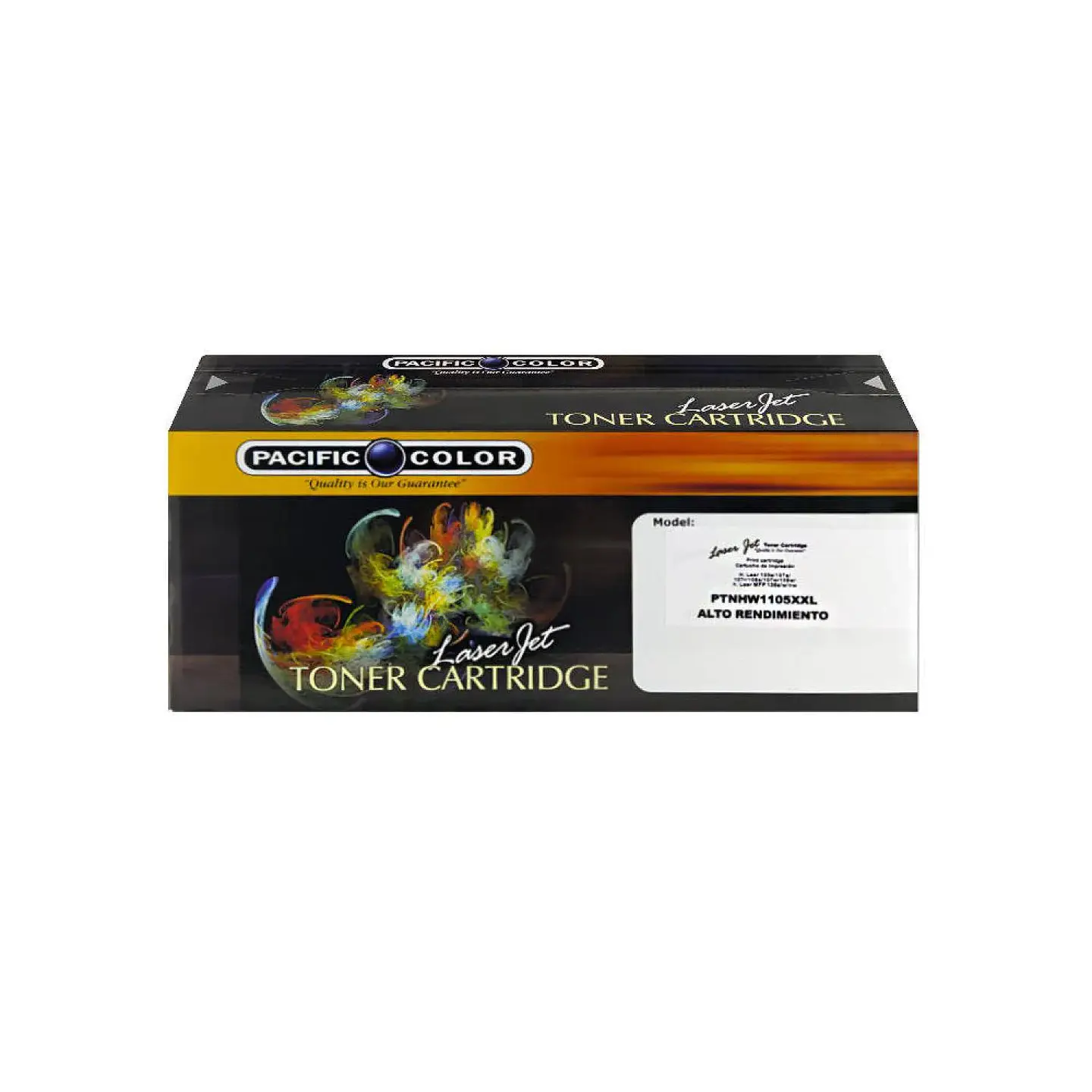 TONER 105 XXL PACIFIC COLOR 1
