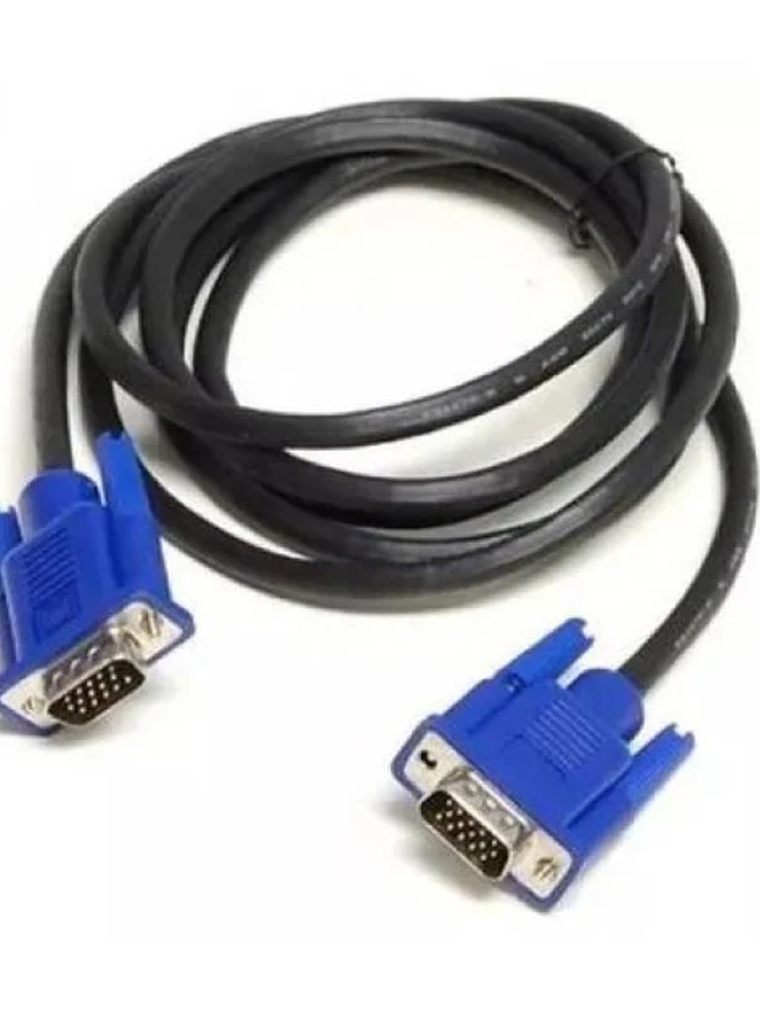 CABLE VGA 1.8 MTS ULINK 1