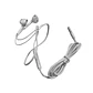 AUDIFONOS CLOVER CFT-110 - Miniatura 2
